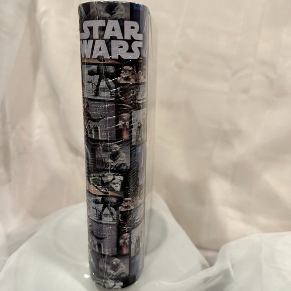 Star Wars 3D Puzzle - Picture 3 of 3